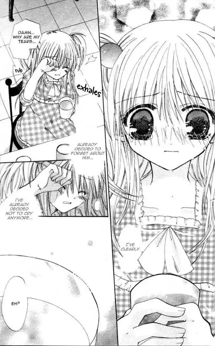 Pixie Pop Chapter 1 17